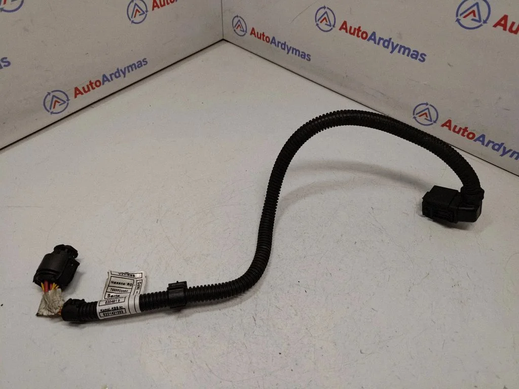 Citi vadi/instalācija – BMW 3. sērija F30 F35 F31 (2012-2018)