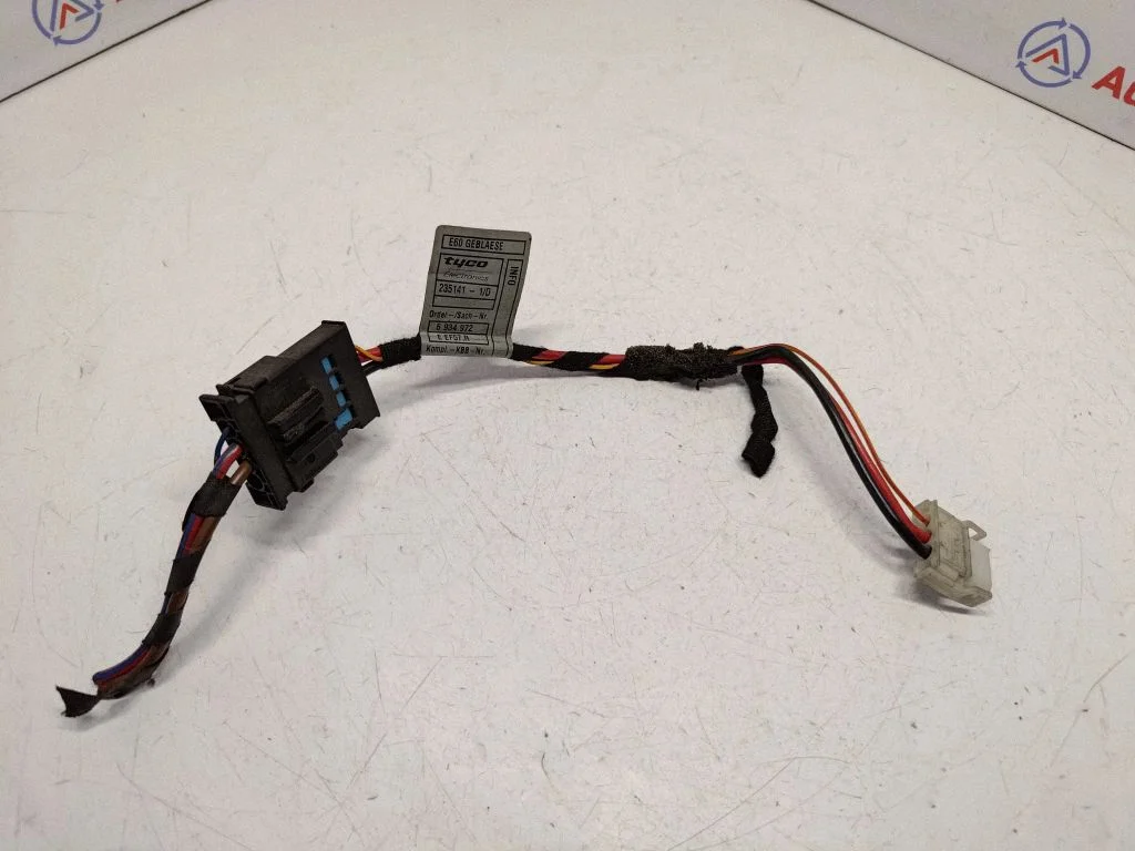 Muud juhtmed / juhtmestik – BMW 5-seeria E60 E61 (2004-2010)