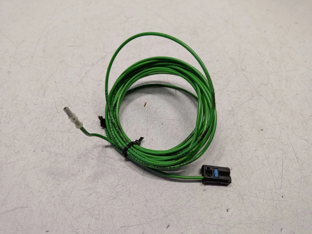 Other wiring loom