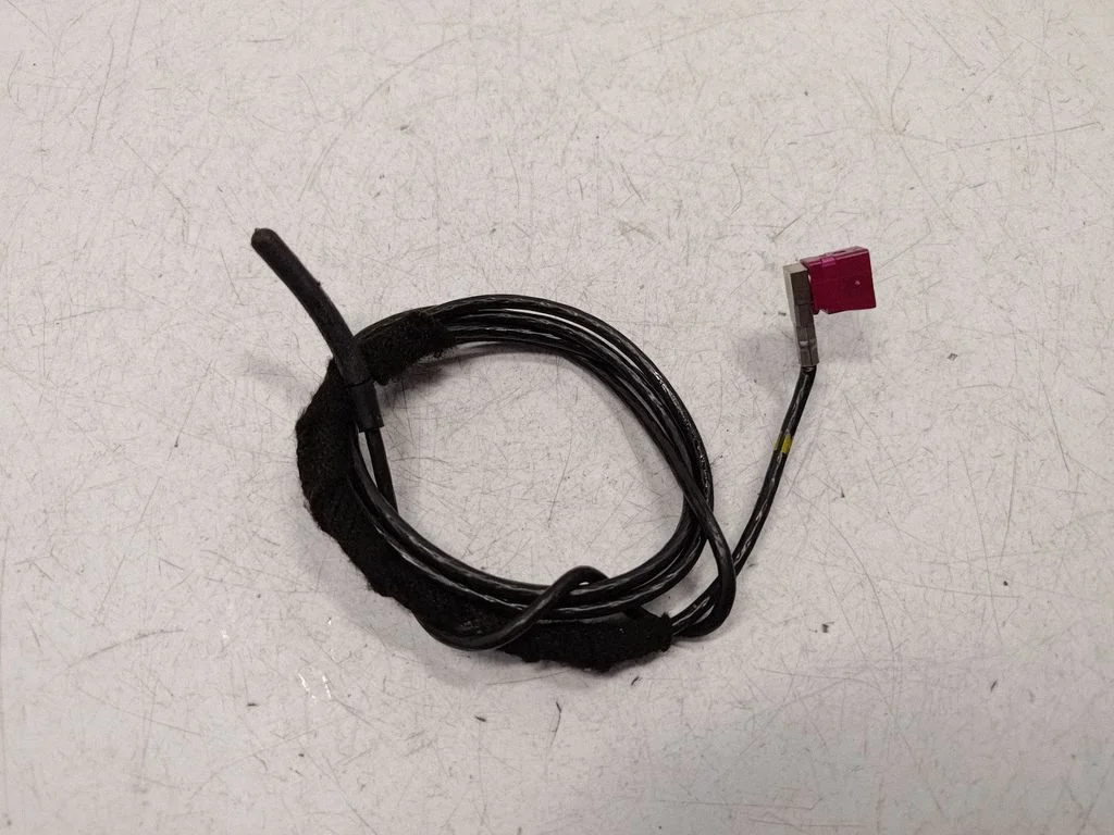 Other wiring loom
