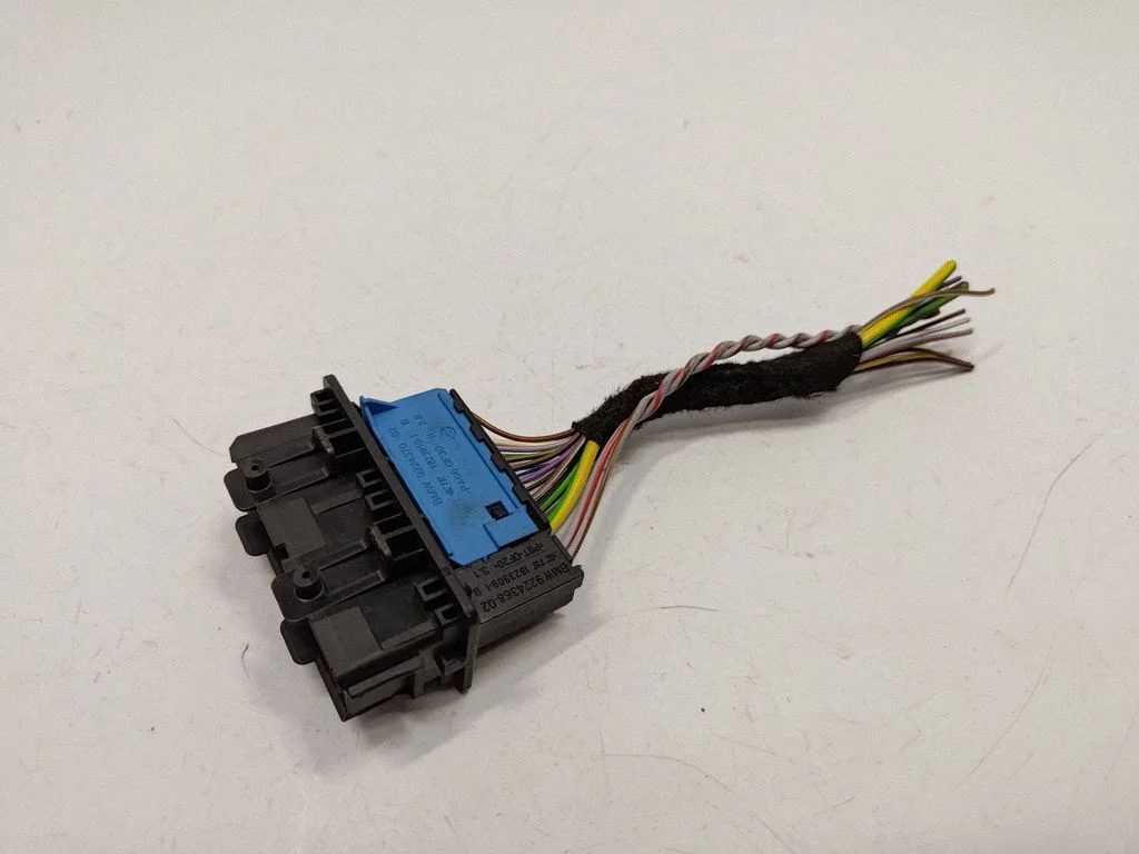 Other wiring loom 9224370 – BMW X2 F39 (2018-2023)