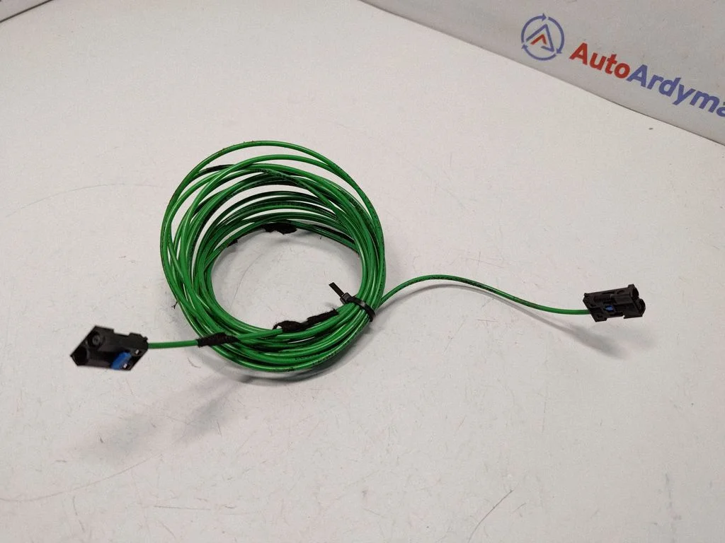 Other wiring loom