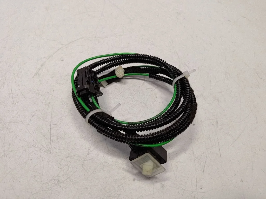 Other wiring loom