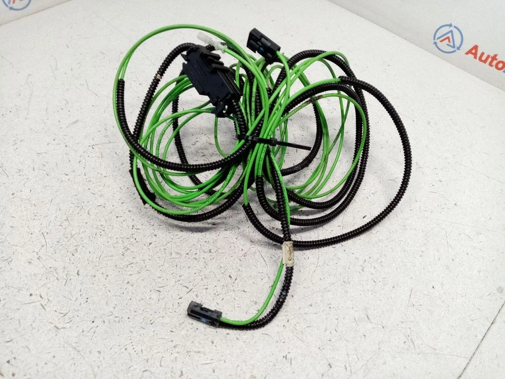 Citi vadi/instalācija