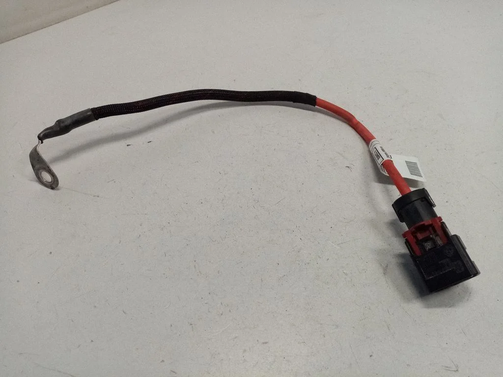 Other wiring loom 8628634