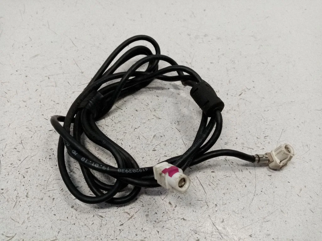 Other wiring loom 9125762