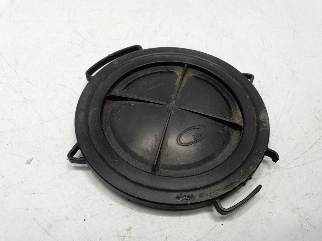 Headlight/headlamp dust cover 7311241
