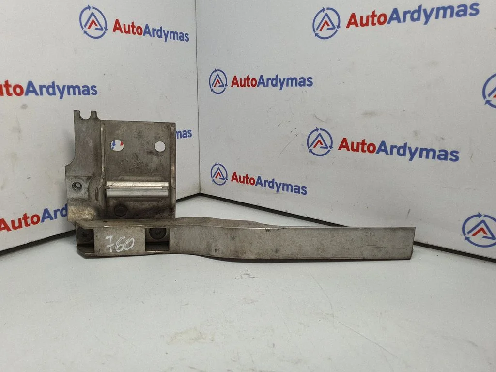 Radiator mount bracket 7186513