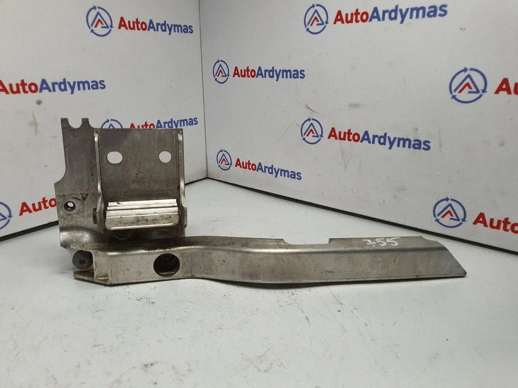 Radiator mount bracket 7186513