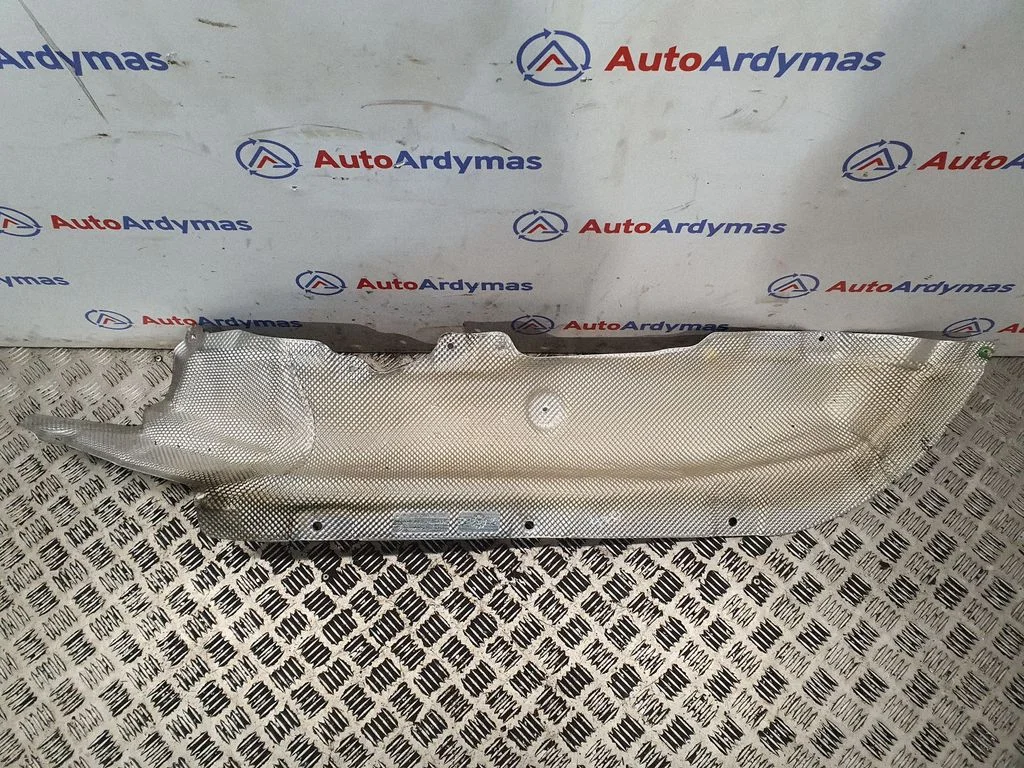 Izplūdes termoizolācija (aizsargs pret karstumu) 51487394798