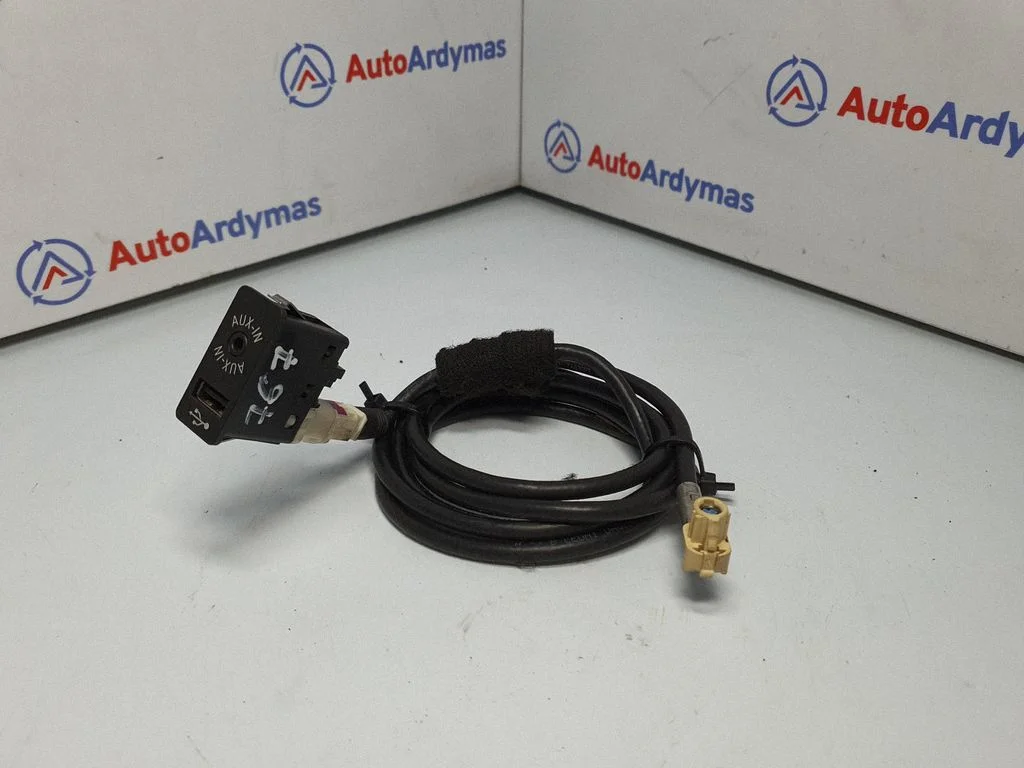 USB ligzda 9266607