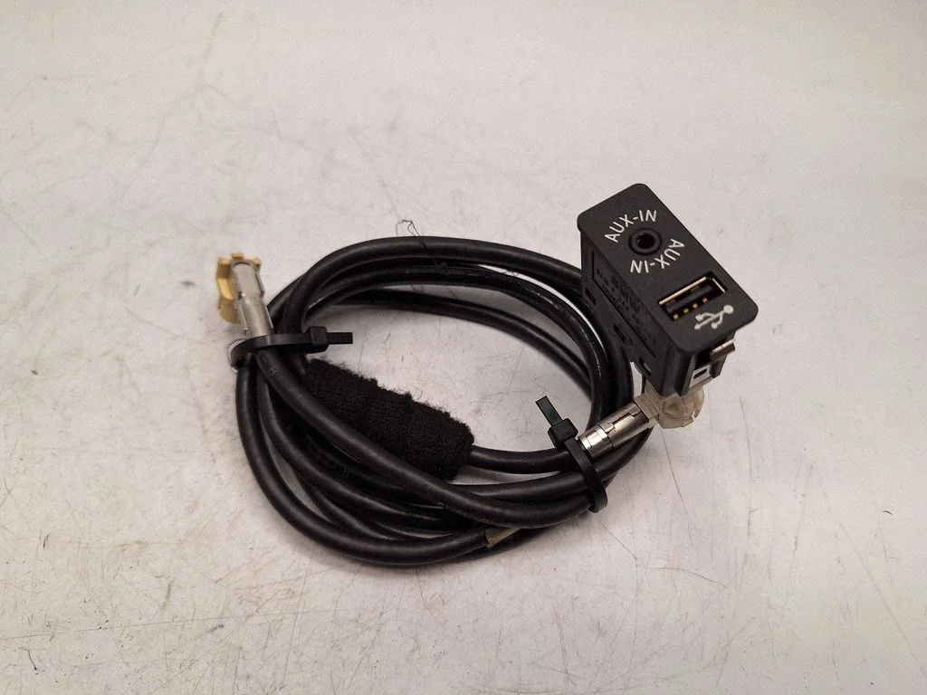 USB-pesa 84109266607