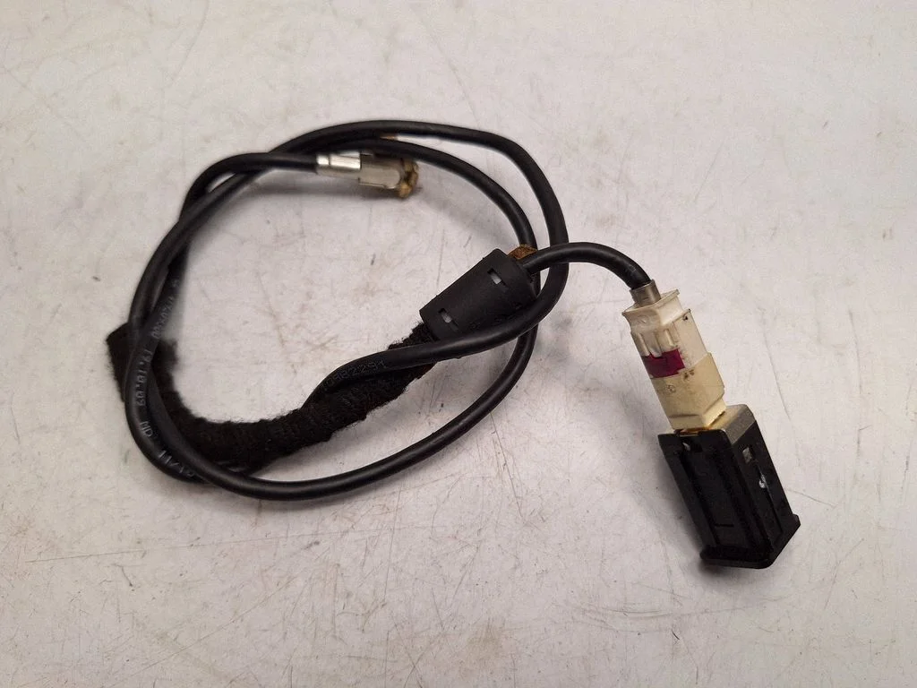 USB ligzda 61319167196