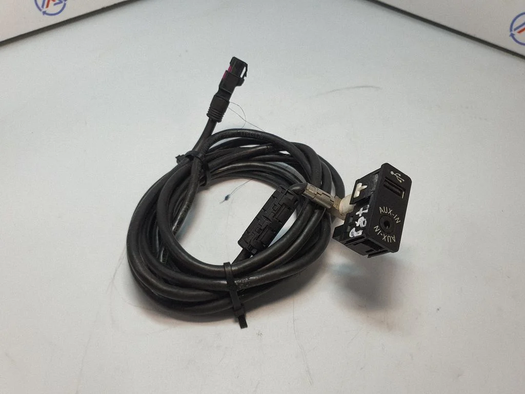 USB ligzda 9229246