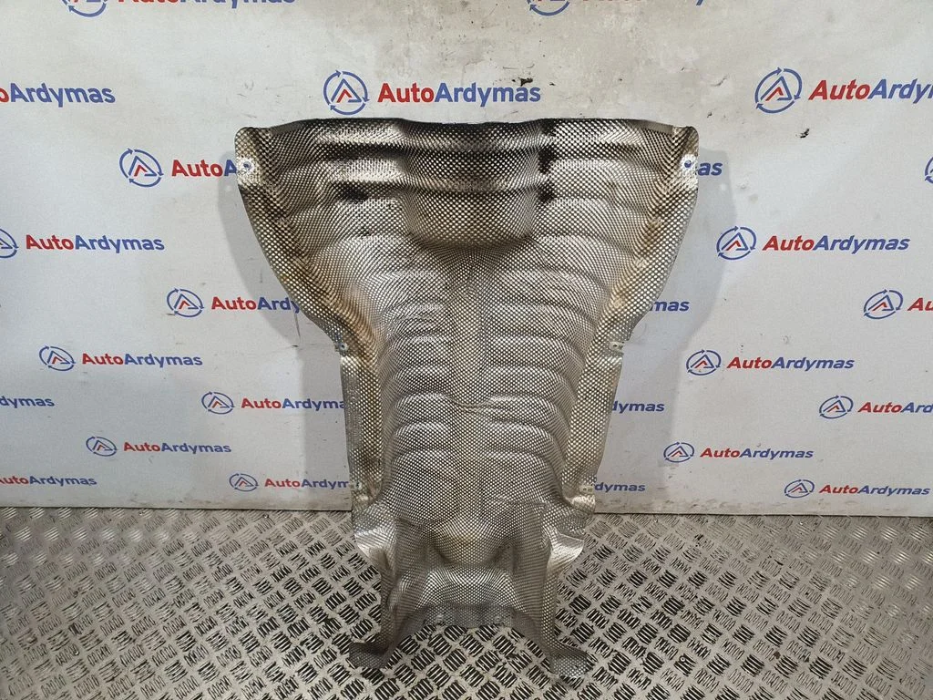 Izplūdes termoizolācija (aizsargs pret karstumu) 51487394748
