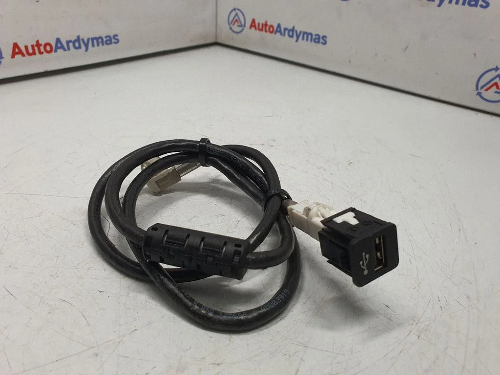 USB ligzda 9229294