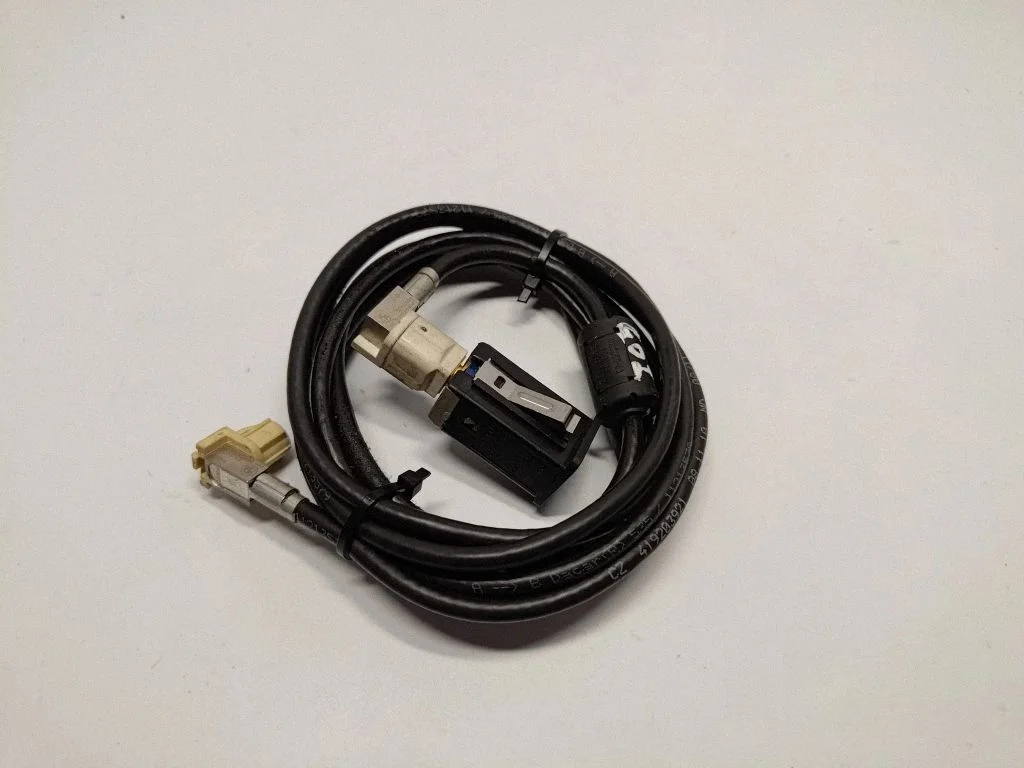 USB ligzda 9167196