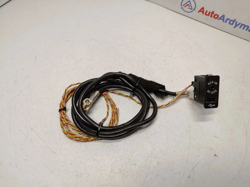 USB ligzda 84109266607