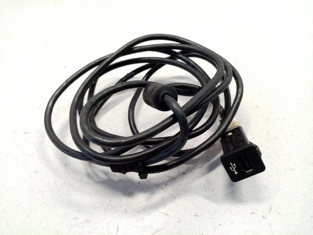 USB ligzda 9167196
