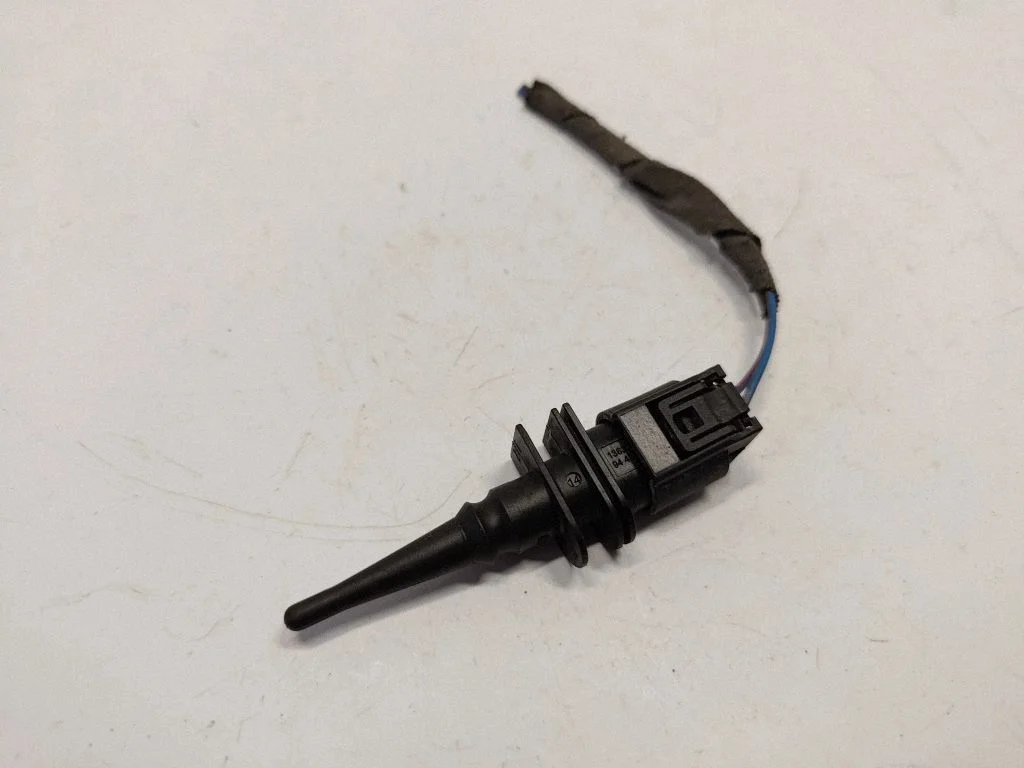 Āra temperatūras sensors – BMW 3. sērija E90 E91 (2005-2012)
