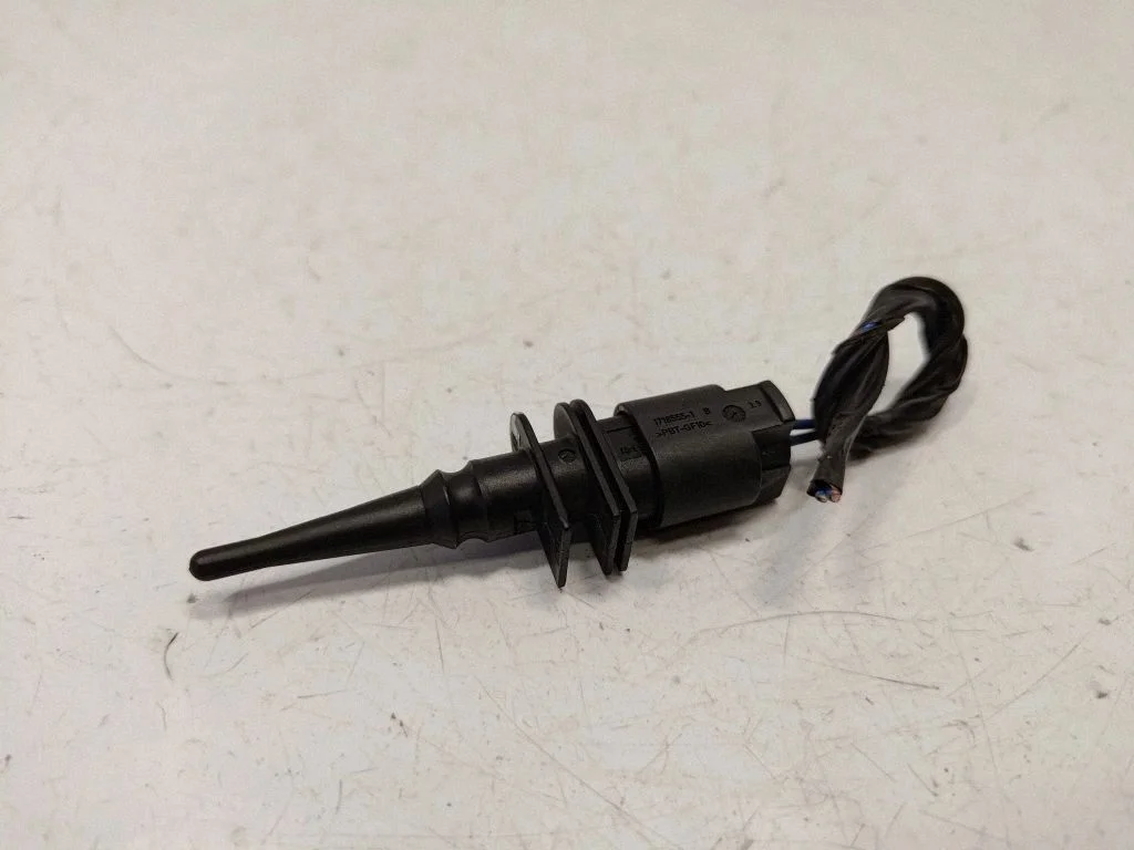 Āra temperatūras sensors – Mini One - Cooper Coupe R56 (2005-2014)