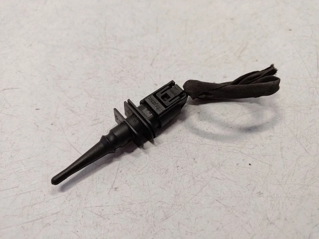Āra temperatūras sensors – Mini One - Cooper Coupe R56 (2005-2014)