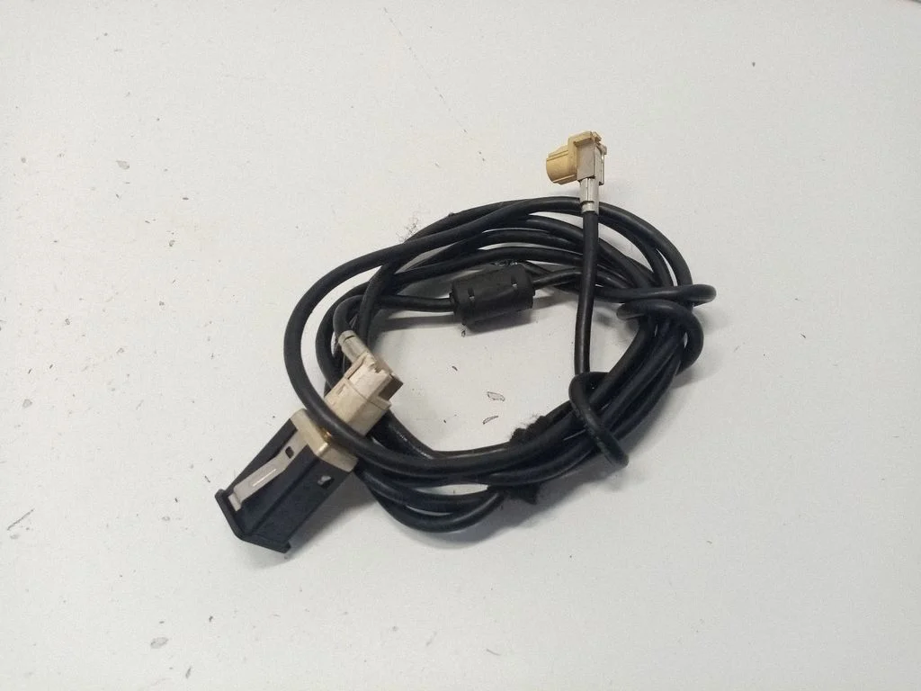 USB socket connector 61319167196
