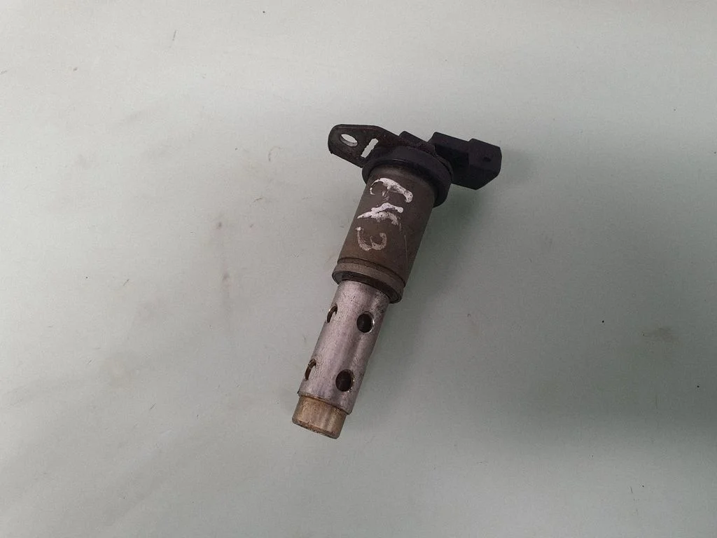 Nukkvõlli faasinihke klapp (VANOS-klapp) 7561265