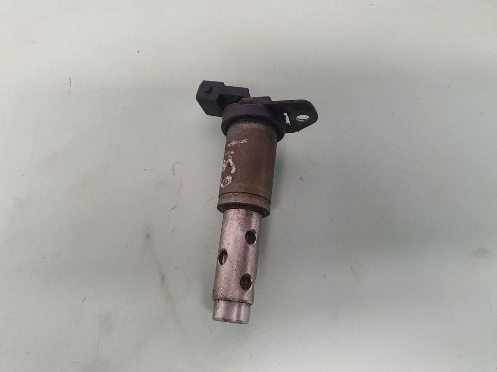 Nukkvõlli faasinihke klapp (VANOS-klapp) 7561265