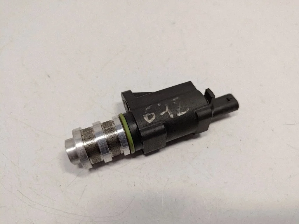 Zawór zmiennych faz rozrządu (Vanos) – BMW Seria 4 F32 F33 (2013-2020)