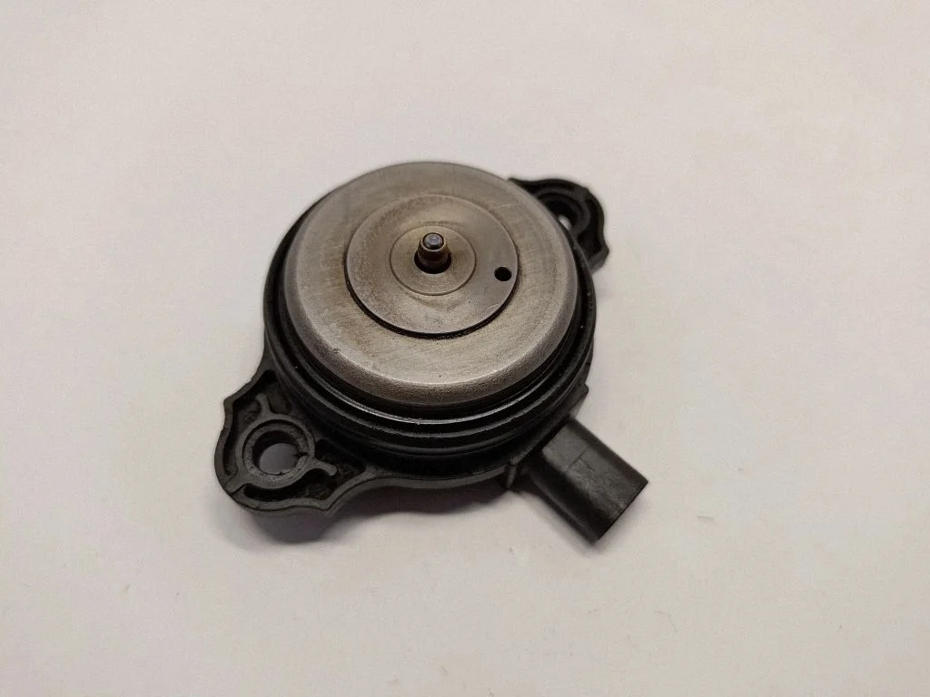 Nukkvõlli faasinihke klapp (VANOS-klapp) 11367593719