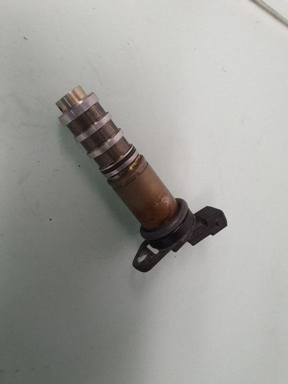 Nukkvõlli faasinihke klapp (VANOS-klapp) 8605123