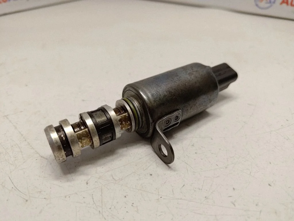 Nukkvõlli faasinihke klapp (VANOS-klapp) 7566652