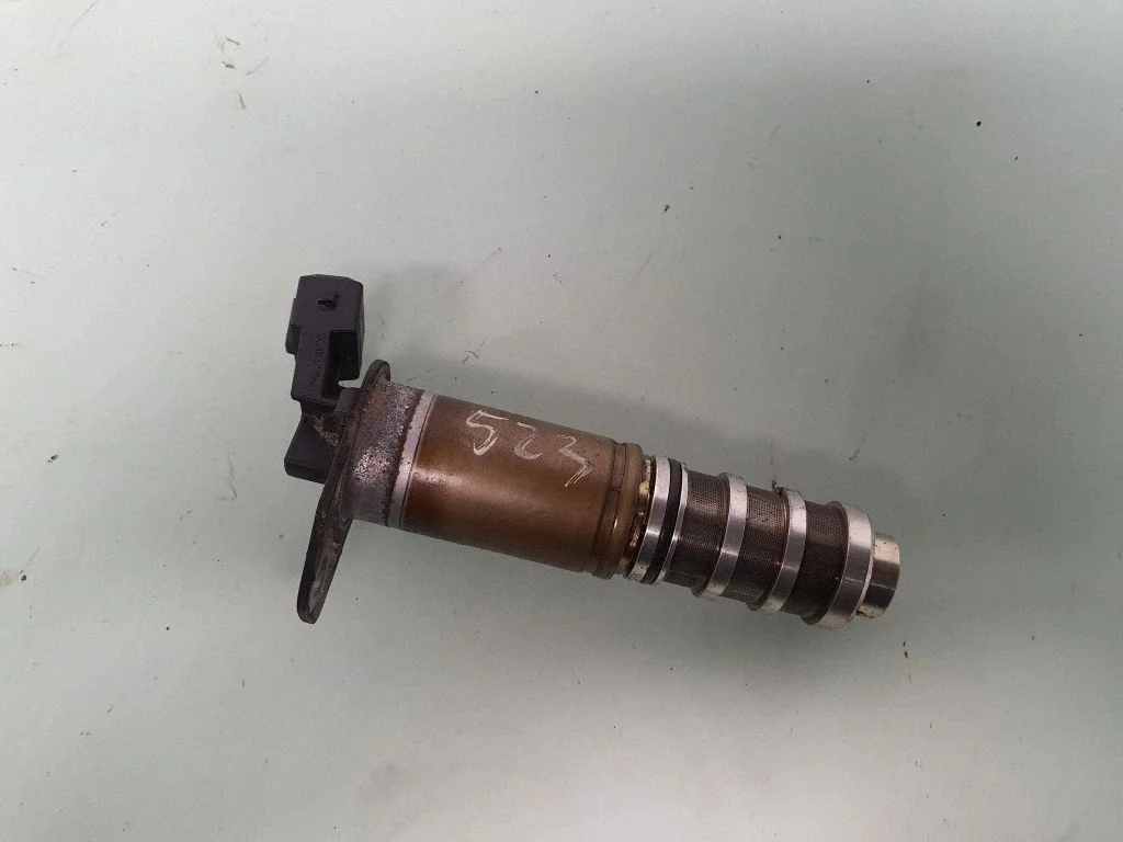 Camshaft vanos timing valve – BMW 5 Series GT F07 (2010-2017)