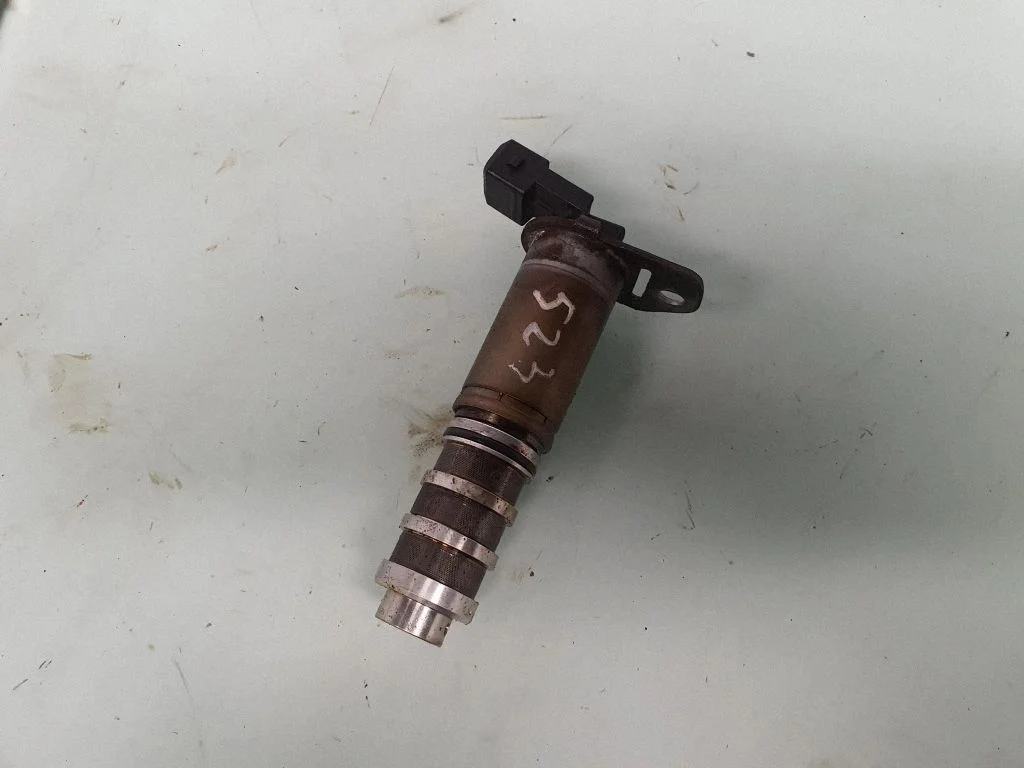 Camshaft vanos timing valve – BMW 5 Series GT F07 (2010-2017)