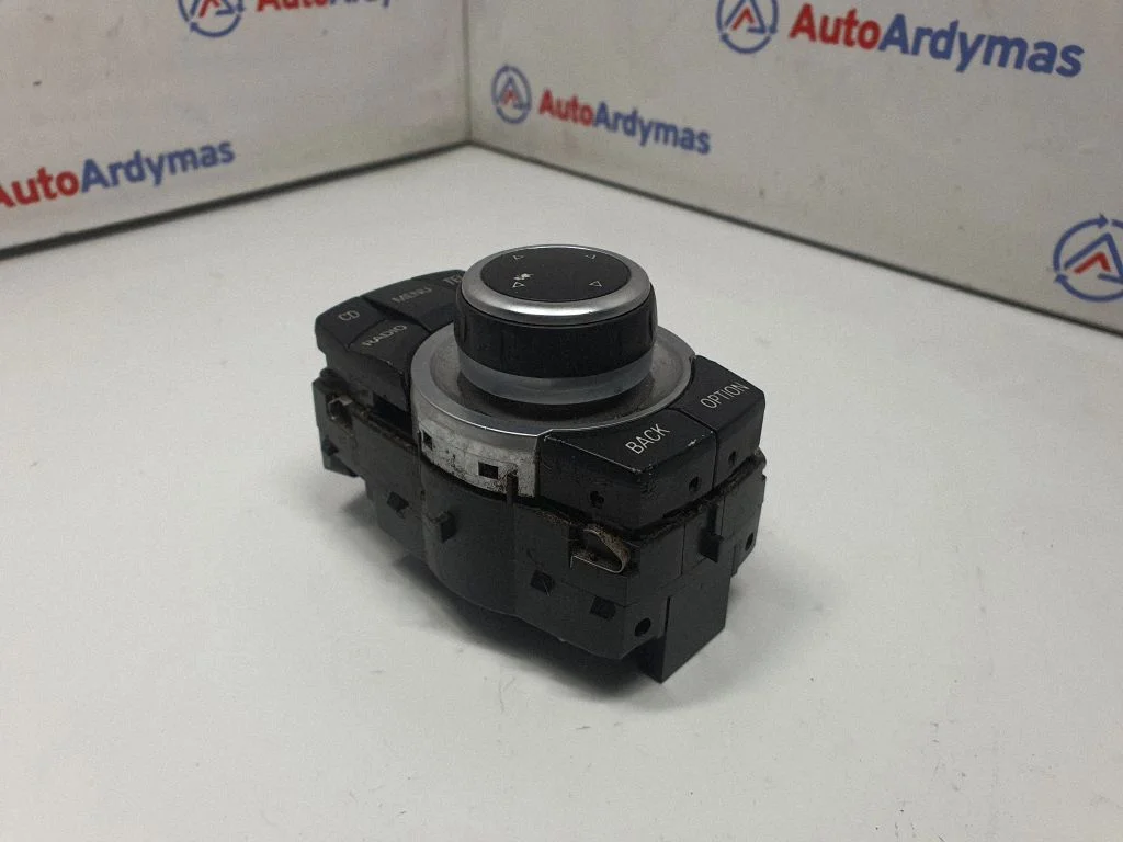 Multimeedia juhtplokk 9240956