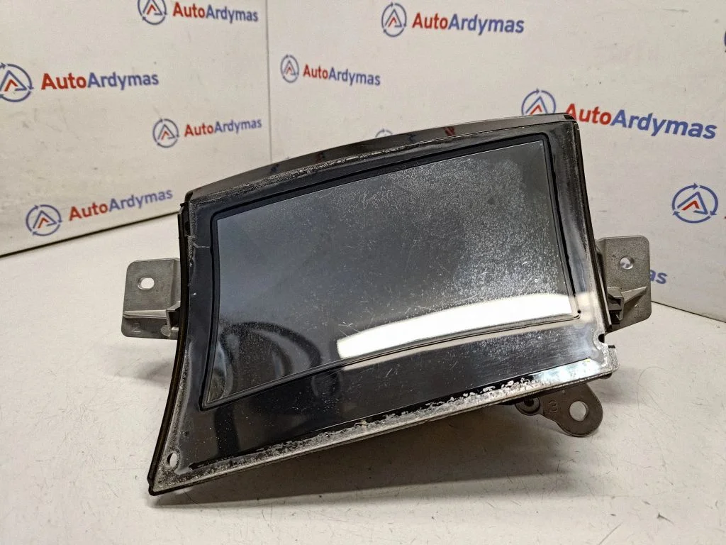 Head up display screen 9312774