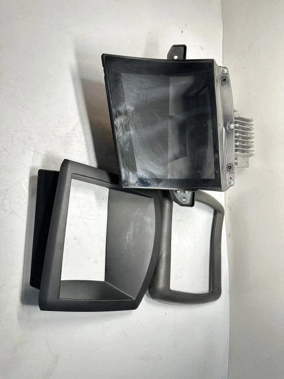 Head-up-kuvar – BMW 7-seeria F01 F02 F03 F04 (2008-2016)