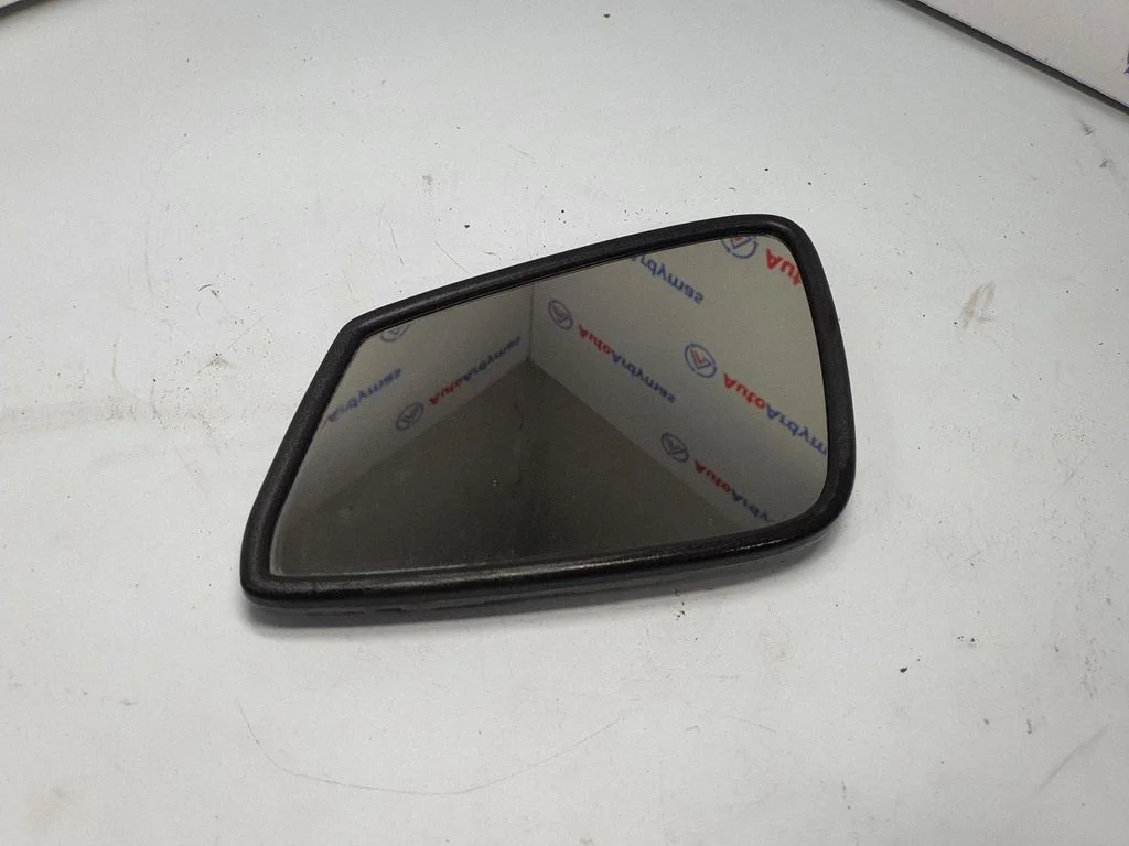 Wing mirror glass 7228611