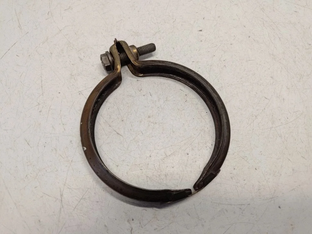 Muffler pipe connector clamp – BMW 3 Series E92 E93 (2005-2014)