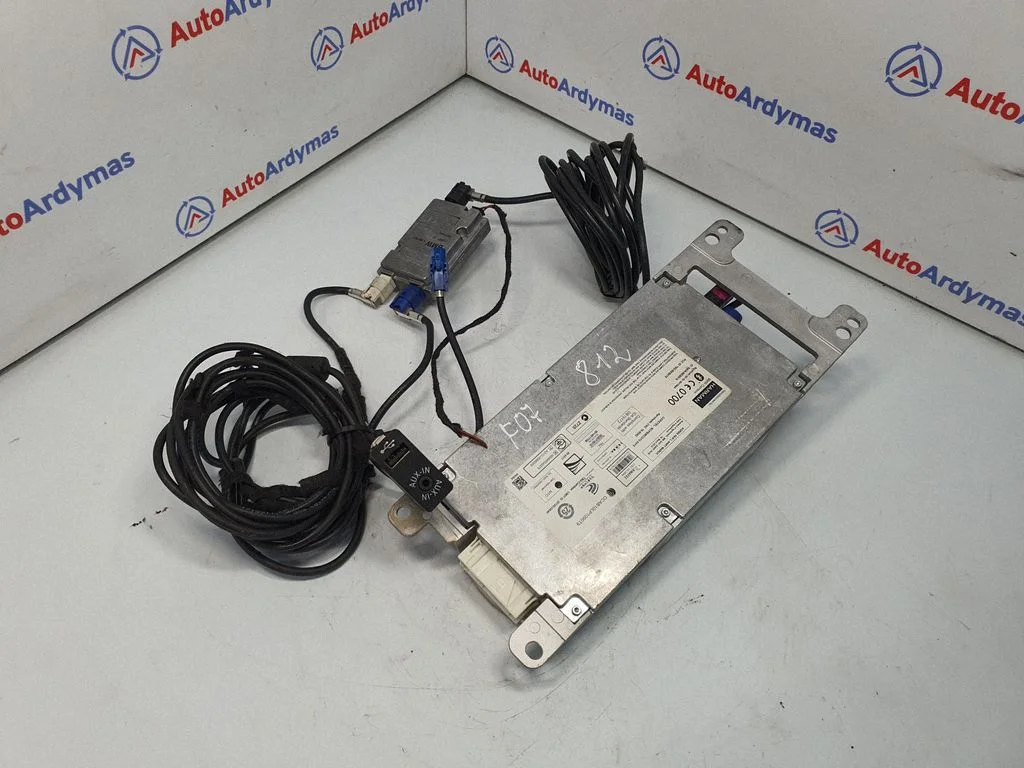 Telefoni juhtplokk 84109257150