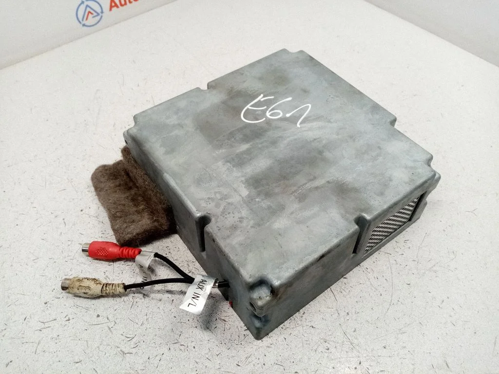 Video control module 6985342