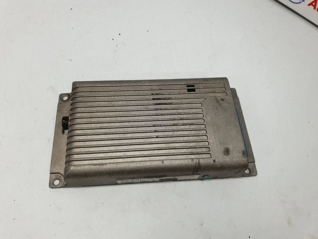 Phone control unit/module – BMW 3 Series E92 E93 (2005-2014)