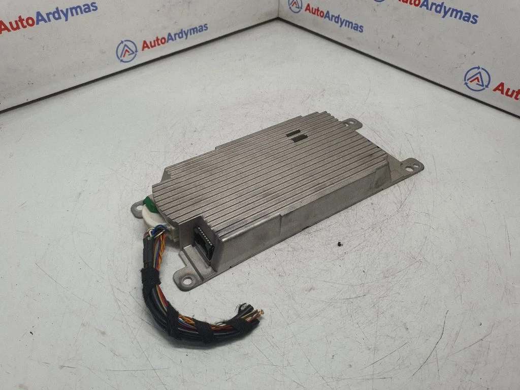 Phone control unit/module 9251737