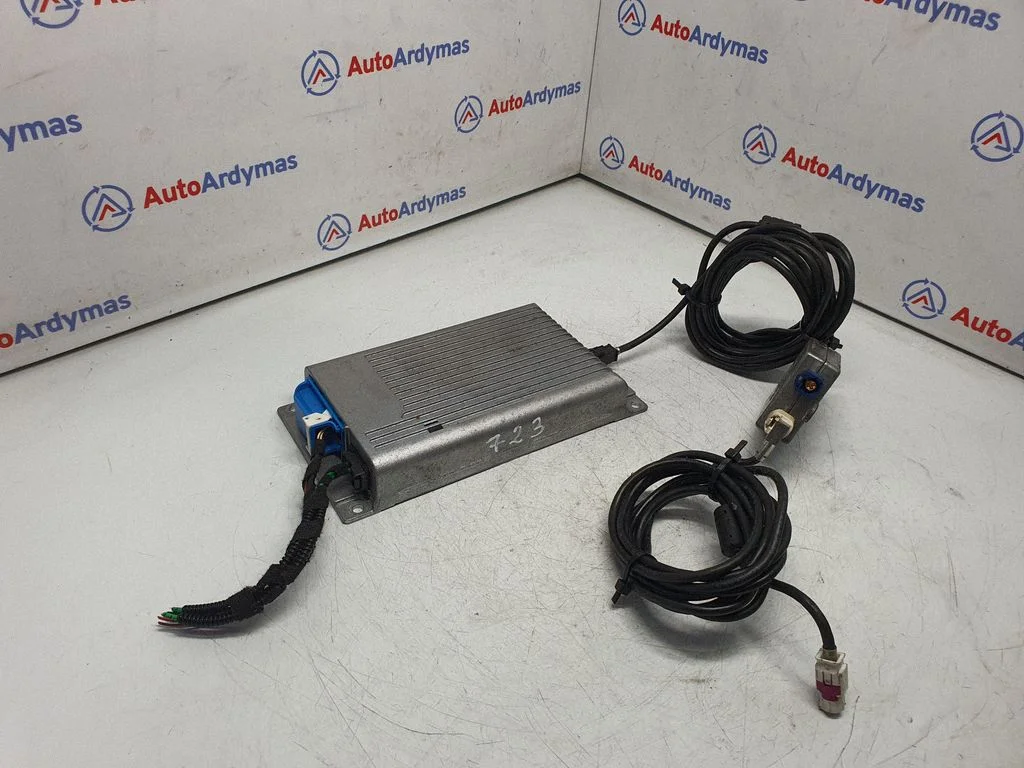 Phone control unit/module 9224674