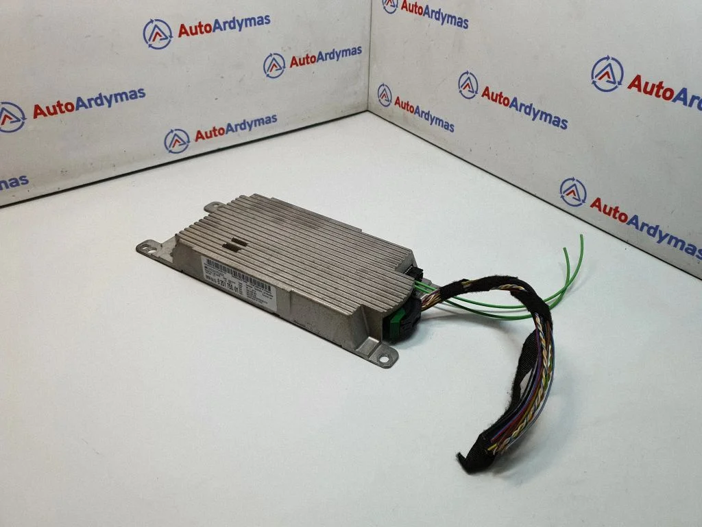 Telefoni juhtplokk 9251750