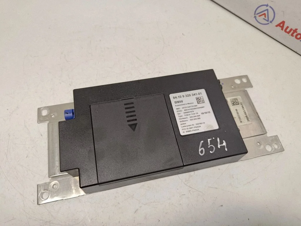 Telefoni juhtplokk 84109329341