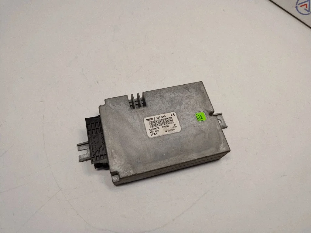 Telefona vadības bloks 6907315