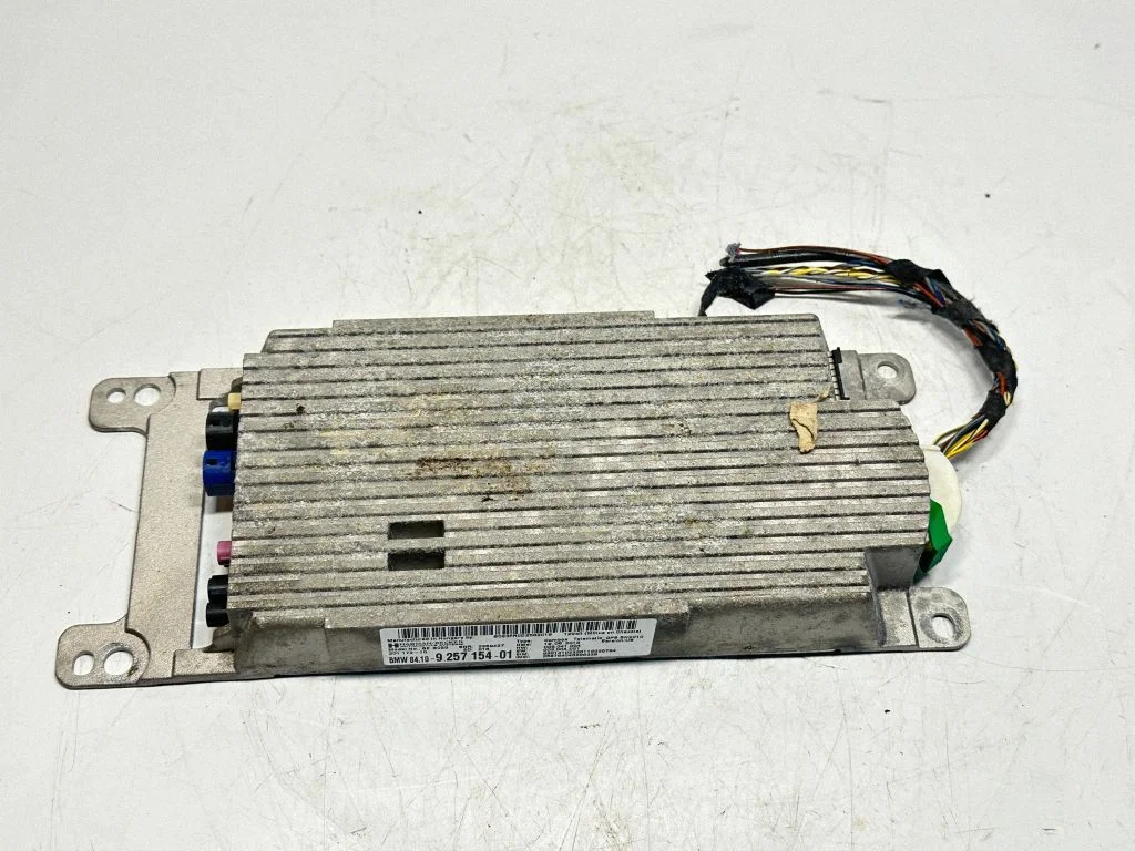 Telefoni juhtplokk 9257154