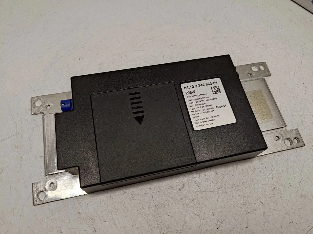 Telefona vadības bloks 84109342883